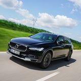 Volvo V90 Cross Country B4 MHEV