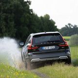Volvo V90 Cross Country B4 MHEV