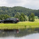 Volvo V90 Cross Country B4 MHEV