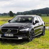 Volvo V90 Cross Country B4 MHEV