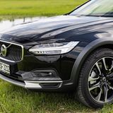 Volvo V90 Cross Country B4 MHEV
