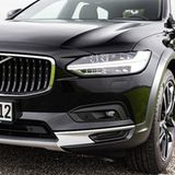 Volvo V90 Cross Country B4 MHEV