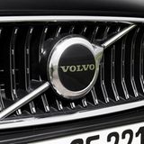 Volvo V90 Cross Country B4 MHEV