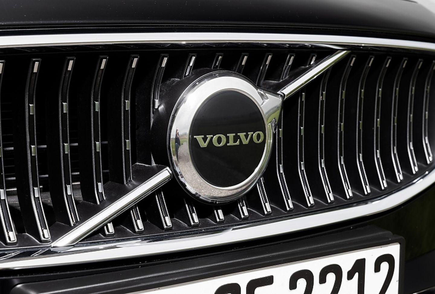 Volvo V90 Cross Country B4 MHEV