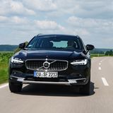 Volvo V90 Cross Country B4 MHEV