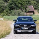 Volvo V90 Cross Country B4 MHEV