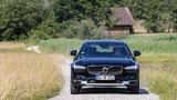 Volvo V90 Cross Country B4 MHEV