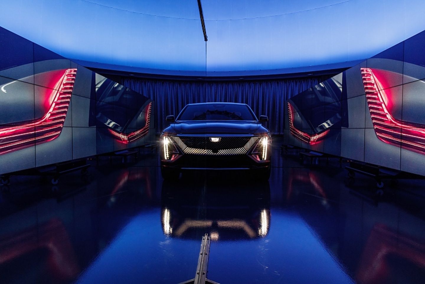 Cadillac Lyriq 2023