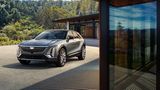 Cadillac Lyriq 2023