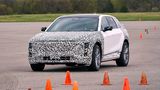 Cadillac Lyriq 2023