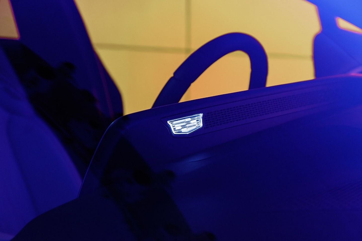 Cadillac Lyriq 2023