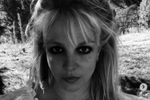 Britney Spears