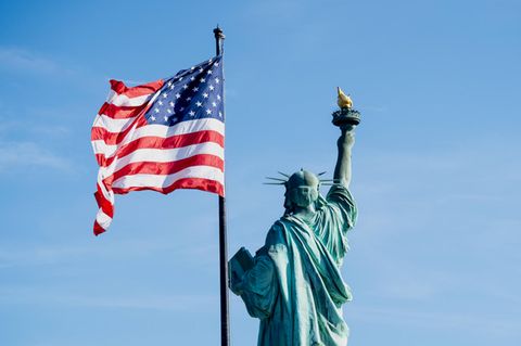 Flüge nach Nordamerika: Reisetipps USA, Teil 1: Kein Abflug bei falscher Nummer