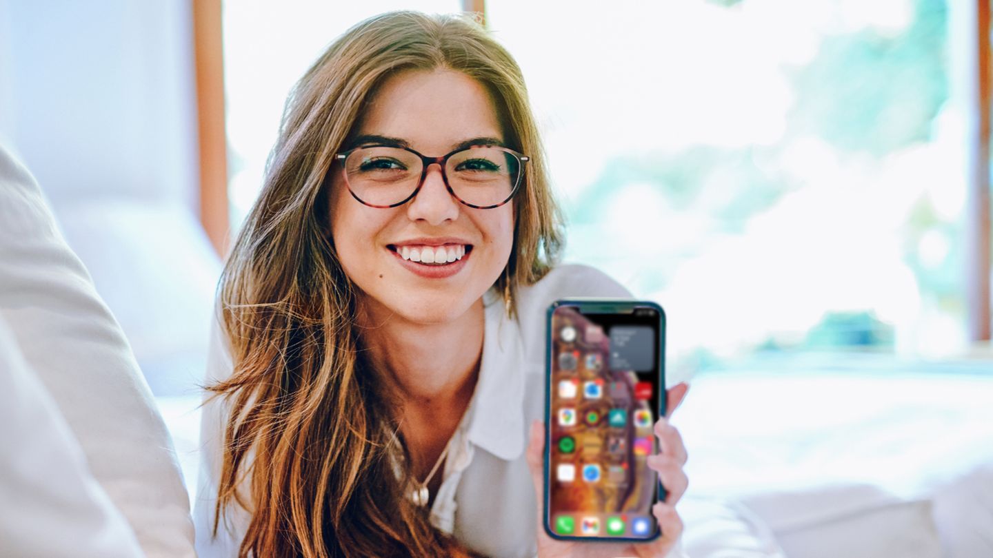 iOS 15: These are ten well-hidden features that you should definitely know