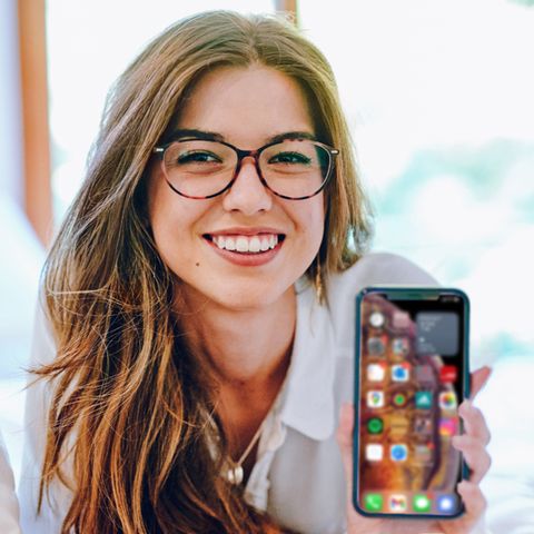 Neues iPhone-System: iOS 15: Diese zehn gut versteckten Features sollten Sie unbedingt kennen