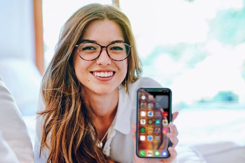Neues iPhone-System: iOS 15: Diese zehn gut versteckten Features sollten Sie unbedingt kennen