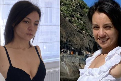 Ohne Arme geboren: Sarah Talbi meistert ihren Alltag nur mit ihren Füßen