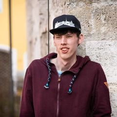 René erzählt auf seinem Blog Geschichten aus dem Leben von Menschen mit Behinderung.
