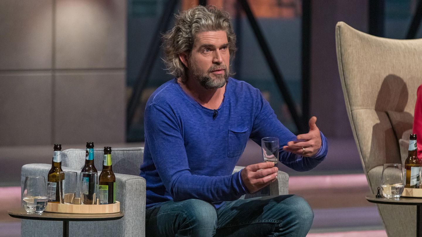 Founder Show: This one “Lions’ den”-Deal is off – you could have guessed it