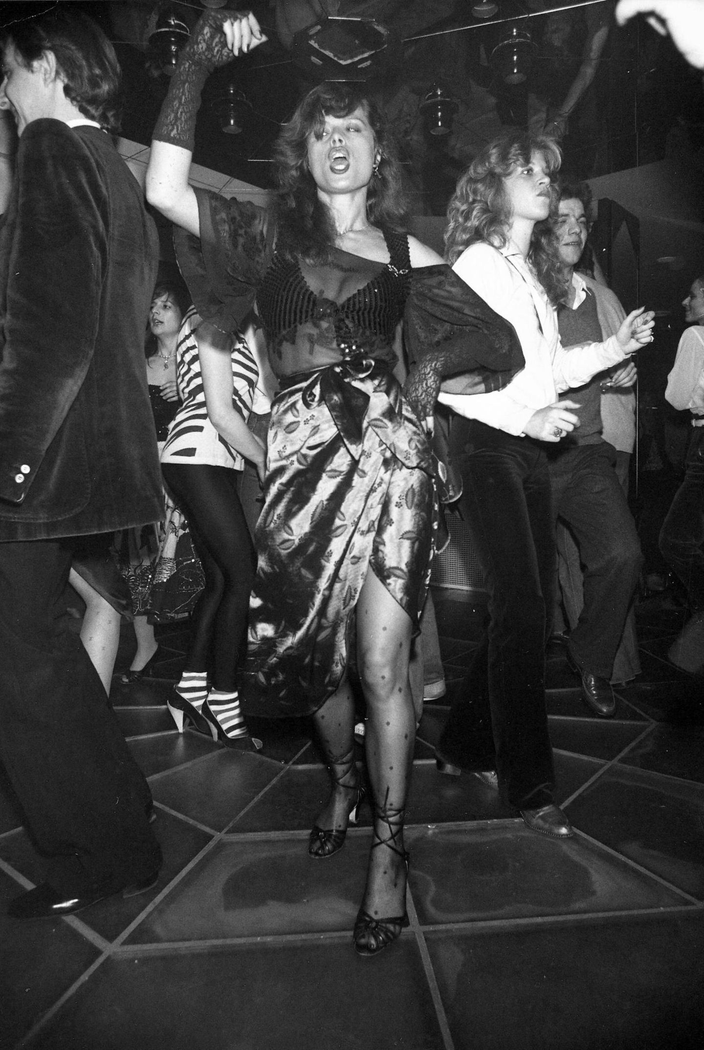 Uschi Obermaier