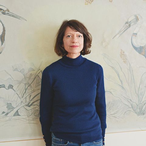 Louise Brown