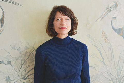 Louise Brown