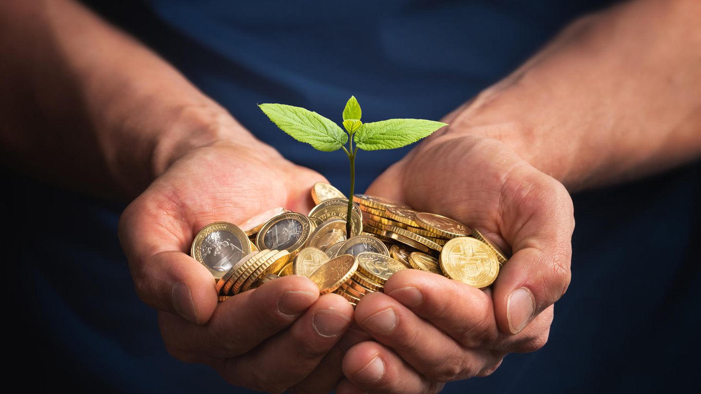 How does green investment work?  Live event from Capital