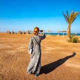 Bild 1 von 12 der Fotostrecke zum Klicken: Ägypten  Das in den Wintermonaten beliebte Reiseland am Nil und Roten Meer ist bereits seit dem 24. Januar 2021 laut RKI ein Hochrisikogebiet.