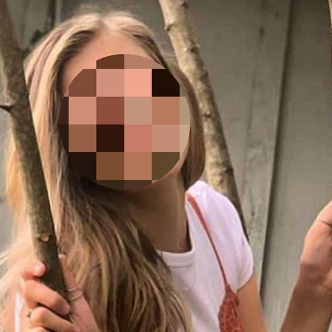 Foto zeigt die vermisste Person Gabrielle "Gabby" Petito