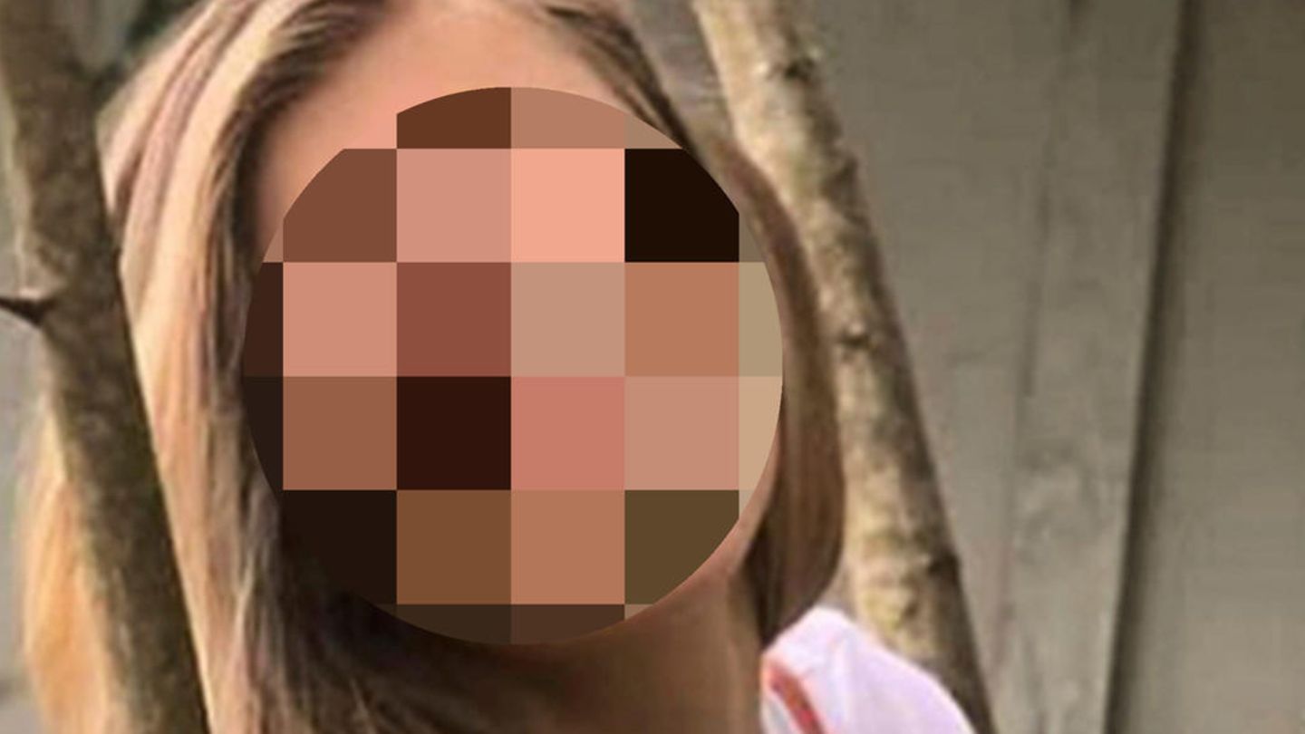 Foto zeigt die vermisste Person Gabrielle "Gabby" Petito