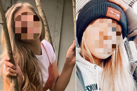 Foto zeigt die vermisste Person Gabrielle "Gabby" Petito