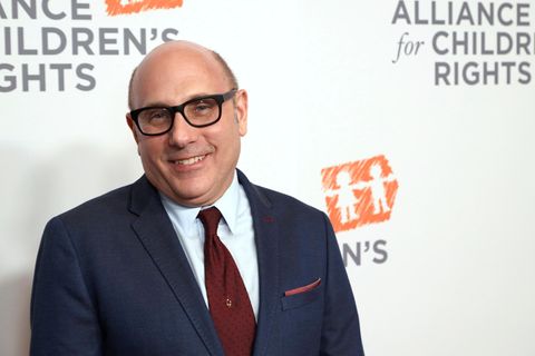 "Sex and the City"-Star Willie Garson starb im Alter von 57 Jahren