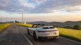 Porsche 911 Carrera 4 GTS Cabriolet