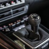 Porsche 911 Carrera 4 GTS Cabriolet