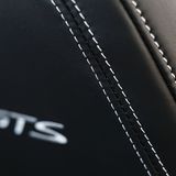 Porsche 911 Carrera 4 GTS Cabriolet