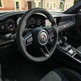 Porsche 911 Carrera 4 GTS Cabriolet
