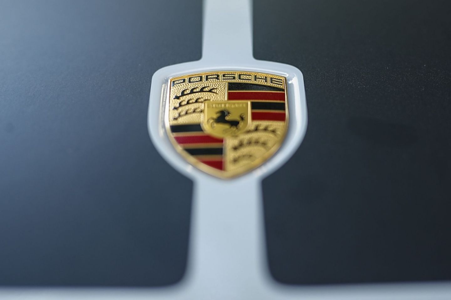 Porsche 911 Carrera 4 GTS Cabriolet