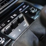 Porsche 911 Carrera 4 GTS Cabriolet