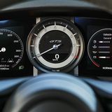 Porsche 911 Carrera 4 GTS Cabriolet