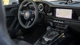 Porsche 911 Carrera 4 GTS Cabriolet