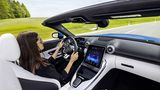 Mercedes AMG SL 2022 (R 232)