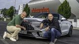 Mercedes AMG SL 2022 (R 232)