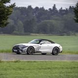 Mercedes AMG SL 2022 (R 232)