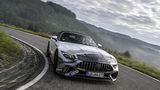 Mercedes AMG SL 2022 (R 232)