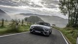 Mercedes AMG SL 2022 (R 232)