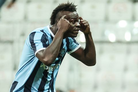 Mario Balotelli
