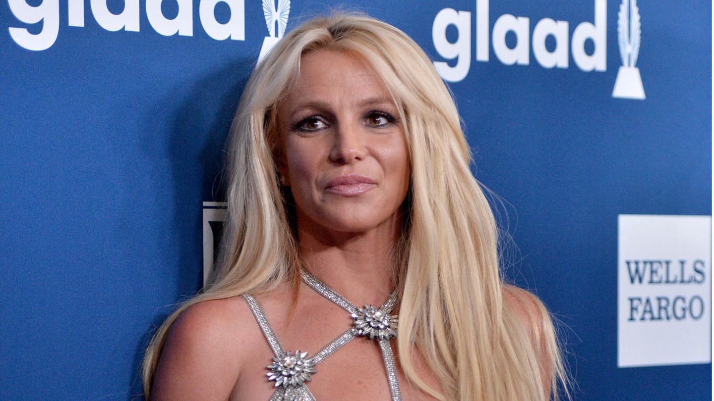 Britney Spears