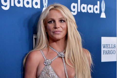 Britney Spears