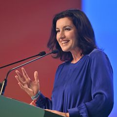 CSU-Politikerin Dorothee Bär