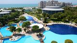 Hotelanlage bei Antalya